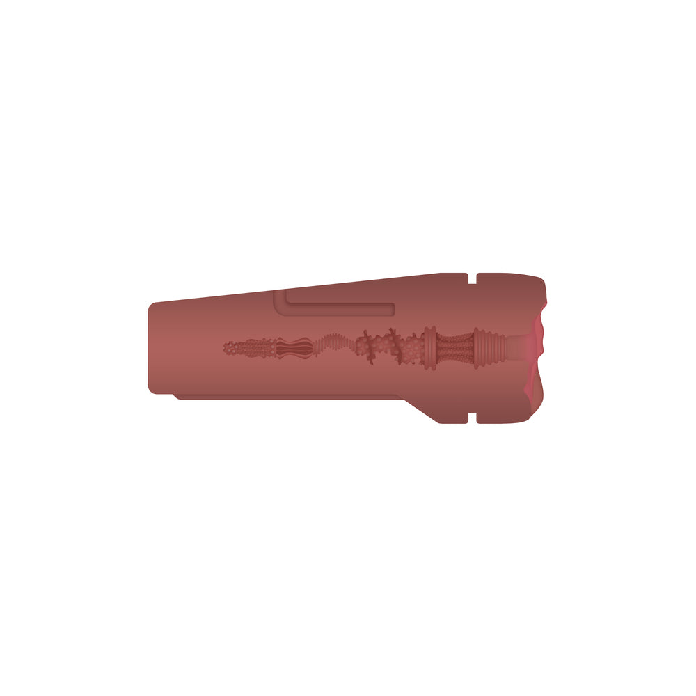 Zero Tolerance Grip It Dark Stroker – Explore Enhanced Intimacy | Discreet UK Shipping