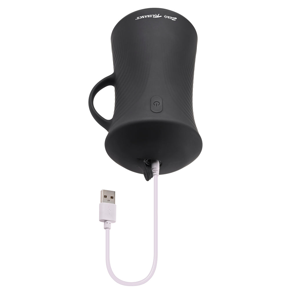 Zero Tolerance Gyro Stroke Masturbator – Explore Enhanced Intimacy | Discreet UK Shipping