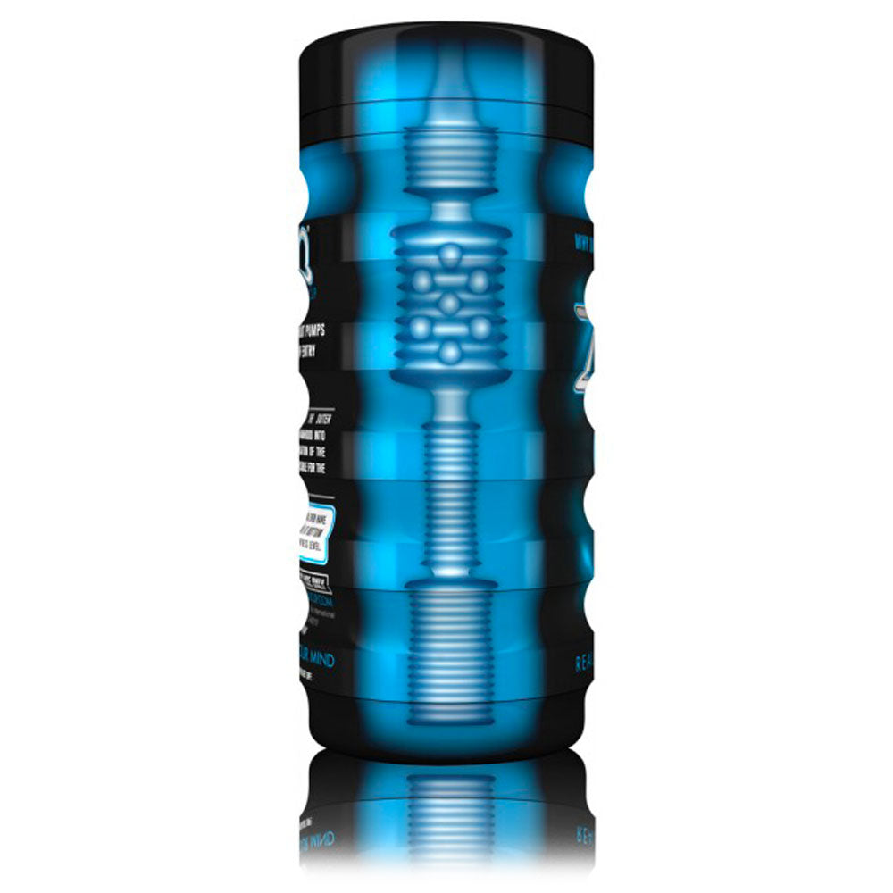 Zolo Back Door Masturbator Cup – Explore Enhanced Intimacy | Discreet UK Shipping