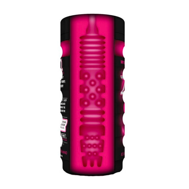 Zolo The Girlfriend Masturbator Cup – Explore Enhanced Intimacy | Discreet UK Shipping