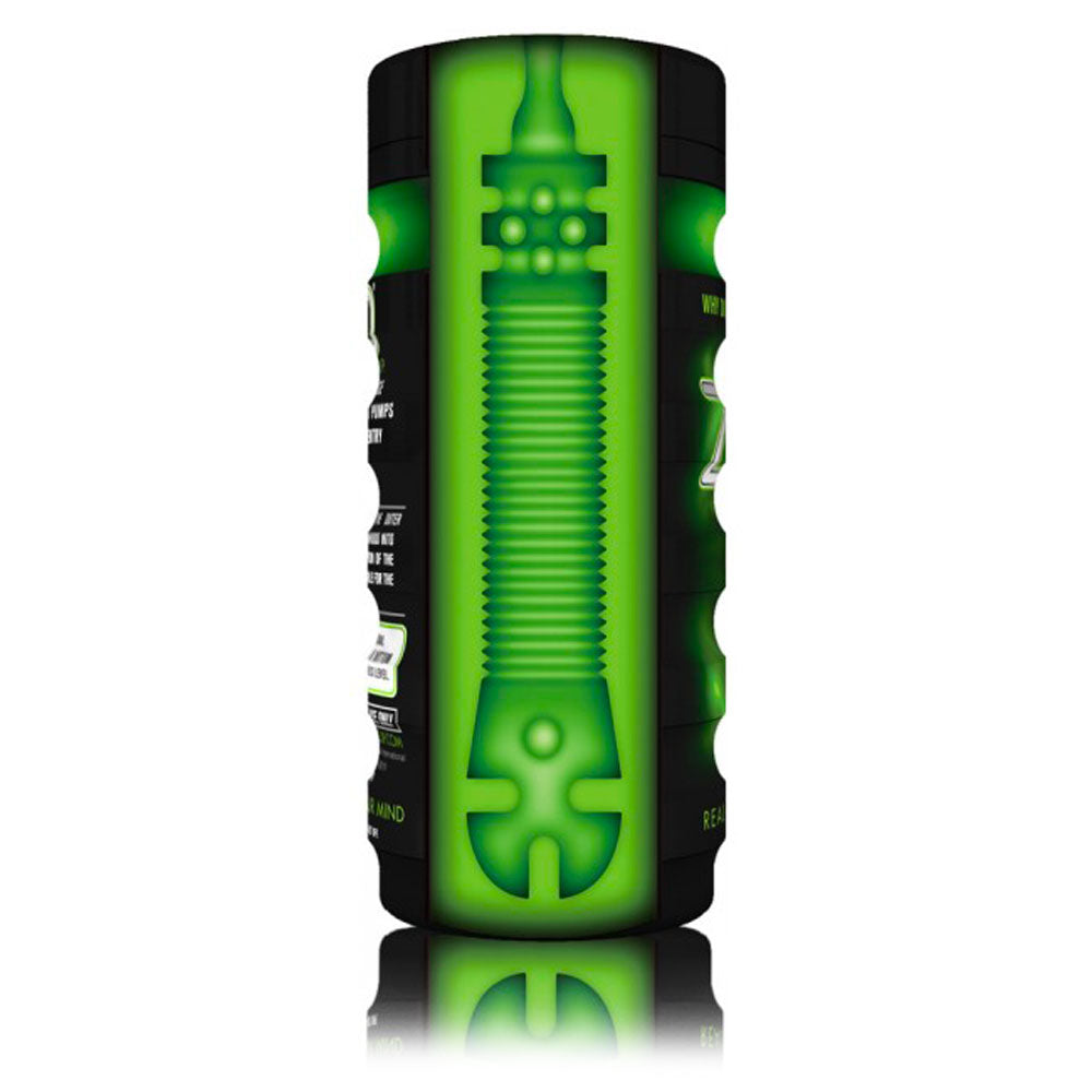 Zolo Original Masturbator Cup – Explore Enhanced Intimacy | Discreet UK Shipping