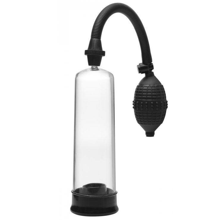 The SMP Beginner Penis Pump – product image for adult pleasure and intimacy