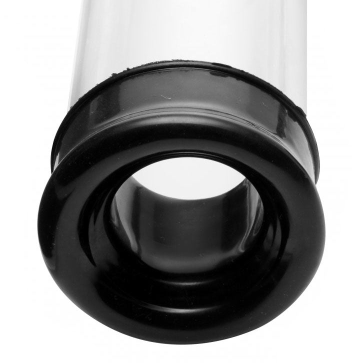 The SMP Beginner Penis Pump – Explore Enhanced Intimacy | Discreet UK Shipping
