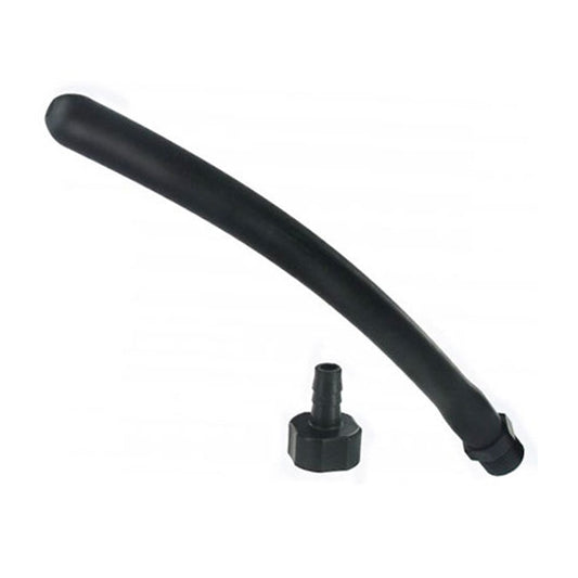 Clean Stream Silicone Comfort Douche Nozzle Attachment – product image for adult pleasure and intimacy