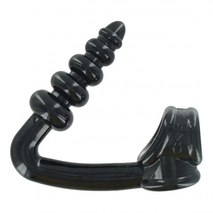 The Tower Cock Ring Erection Enhancer And Butt Plug – Explore Enhanced Intimacy | Discreet UK Shipping