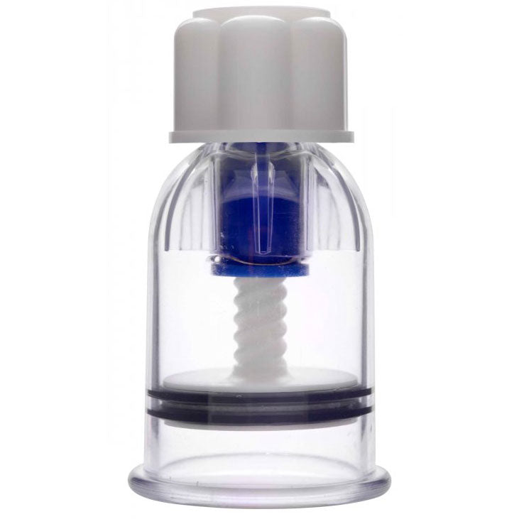 Intake Anal Suction Device 2 Inch – product image for adult pleasure and intimacy