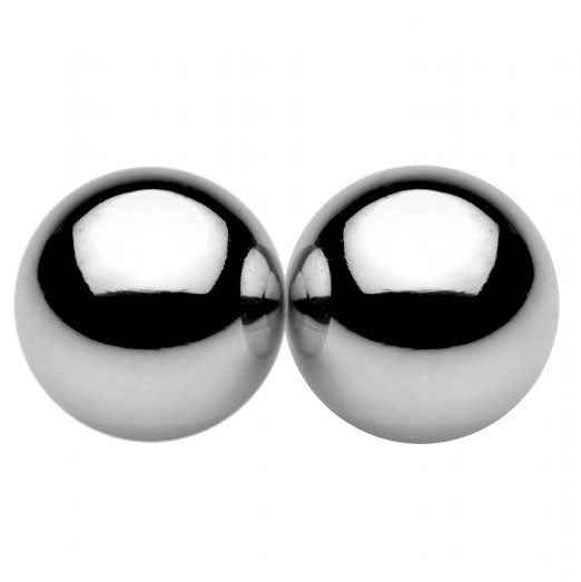 Magnus Mighty Magnetic Nipple Orbs – product image for adult pleasure and intimacy