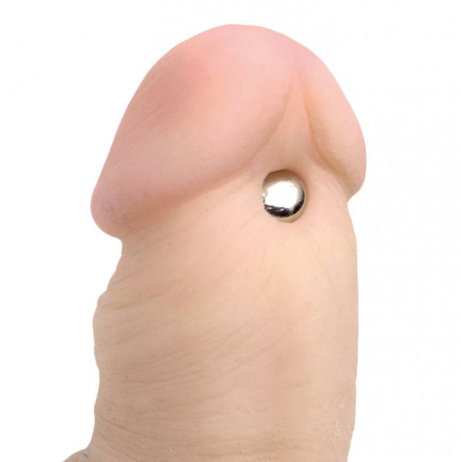 Magnus Mighty Magnetic Nipple Orbs – Explore Enhanced Intimacy | Discreet UK Shipping