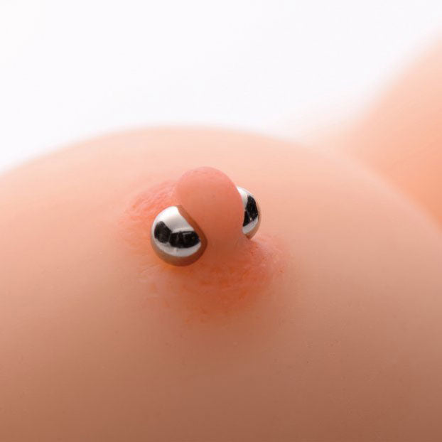 Magnus Mighty Magnetic Nipple Orbs – Explore Enhanced Intimacy | Discreet UK Shipping