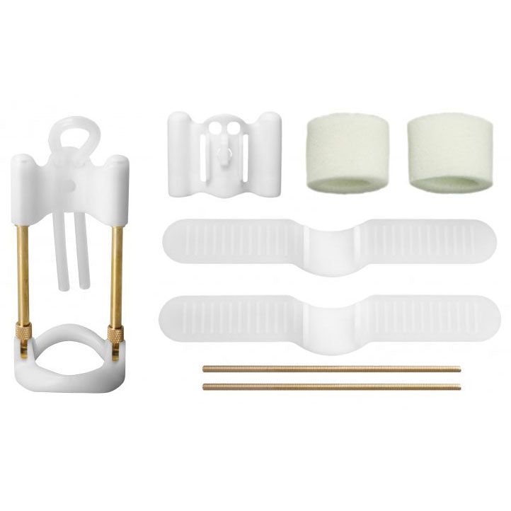 Size Matters Deluxe Penile Aid System – Explore Enhanced Intimacy | Discreet UK Shipping