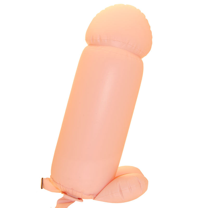 Inflatable Cock Fighting – product image for adult pleasure and intimacy