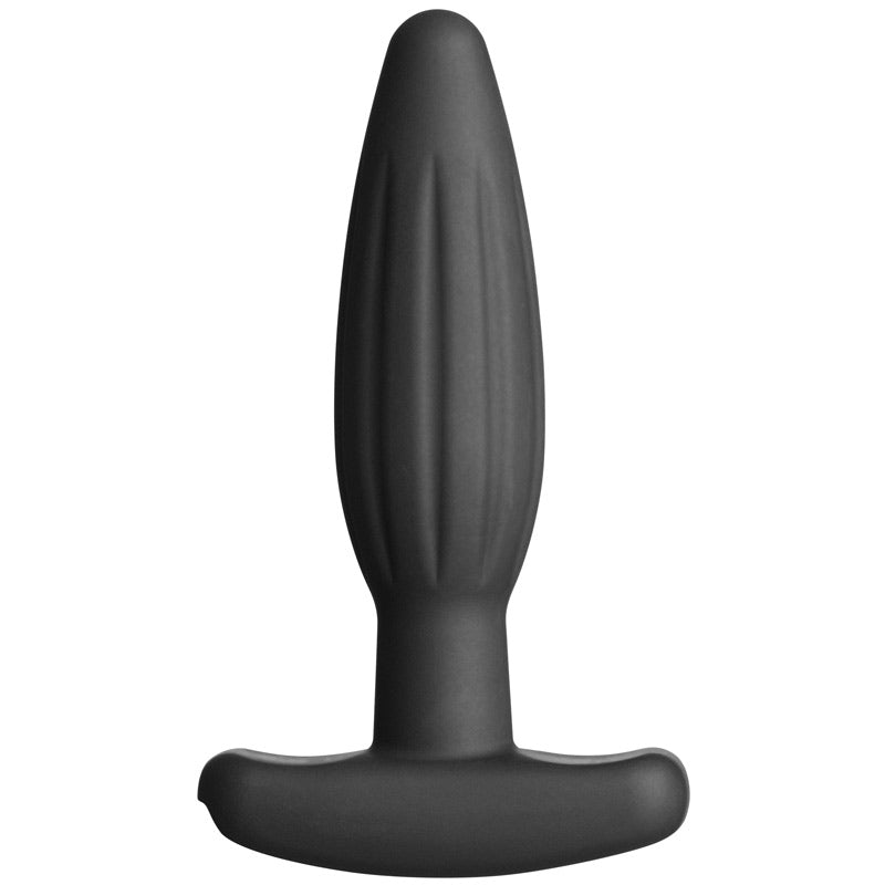 ElectraStim Noir Rocker Butt Plug Small – product image for adult pleasure and intimacy