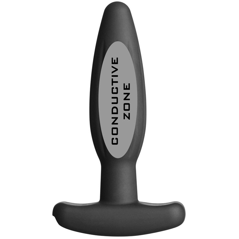 ElectraStim Noir Rocker Butt Plug Small – Explore Enhanced Intimacy | Discreet UK Shipping