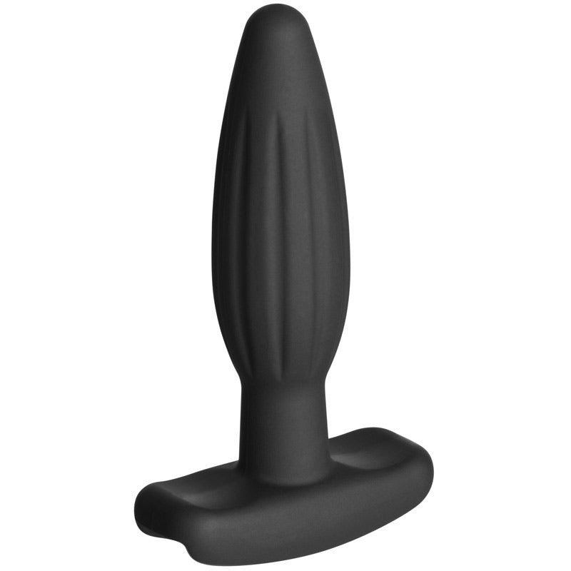 ElectraStim Noir Rocker Butt Plug Small – Explore Enhanced Intimacy | Discreet UK Shipping