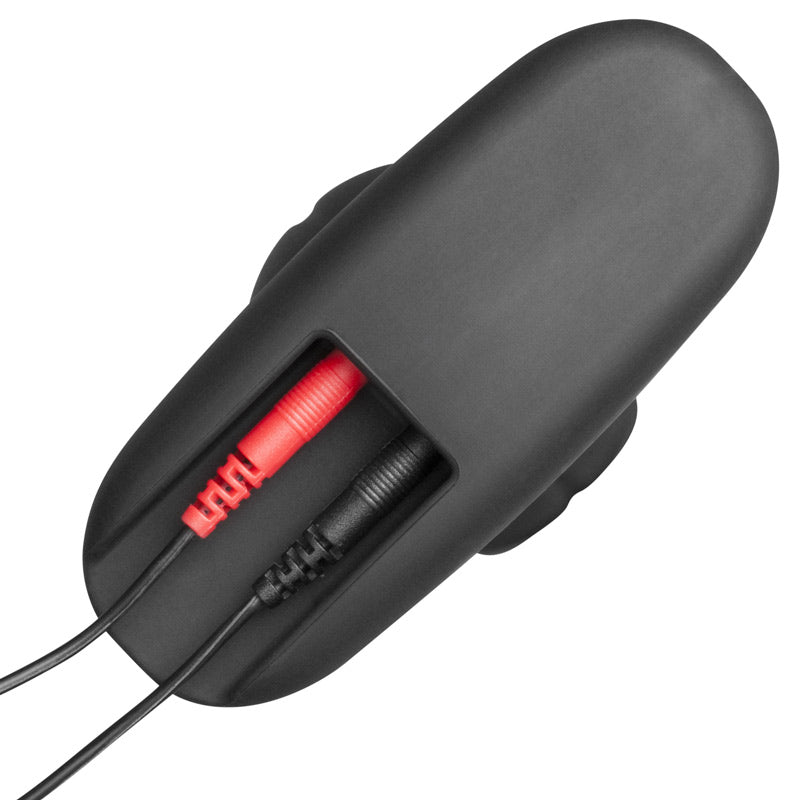 ElectraStim Noir Rocker Butt Plug Small – Explore Enhanced Intimacy | Discreet UK Shipping