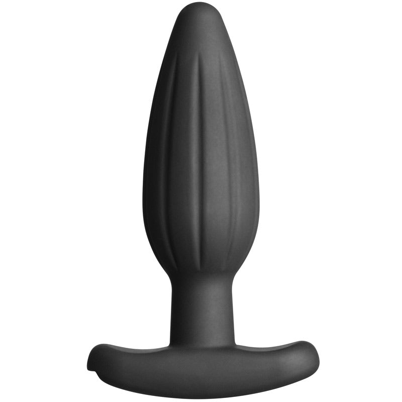 ElectraStim Noir Rocker Butt Plug Medium – product image for adult pleasure and intimacy