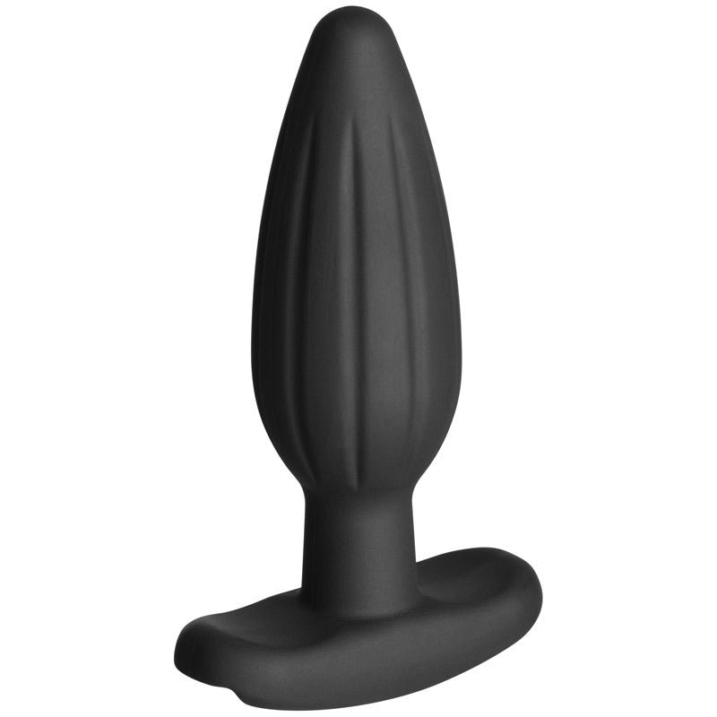ElectraStim Noir Rocker Butt Plug Medium – Explore Enhanced Intimacy | Discreet UK Shipping