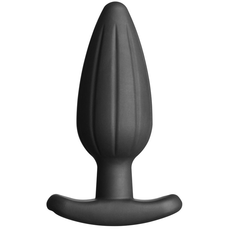 ElectraStim Noir Rocker Butt Plug Large – product image for adult pleasure and intimacy