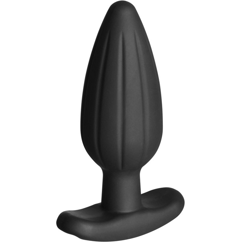 ElectraStim Noir Rocker Butt Plug Large – Explore Enhanced Intimacy | Discreet UK Shipping