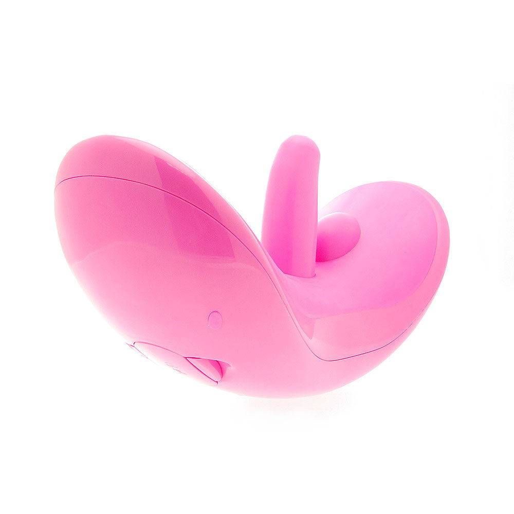 iRide Vibrating Rocker – Explore Enhanced Intimacy | Discreet UK Shipping
