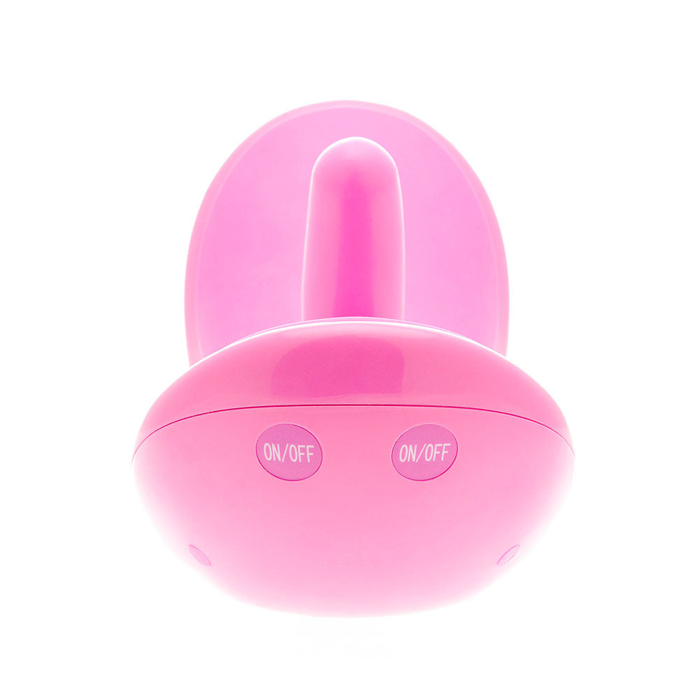 iRide Vibrating Rocker – Explore Enhanced Intimacy | Discreet UK Shipping