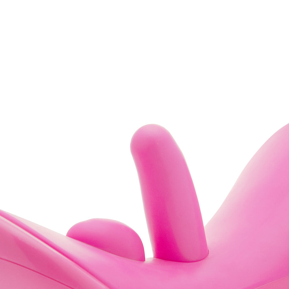 iRide Vibrating Rocker – Explore Enhanced Intimacy | Discreet UK Shipping