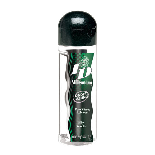 ID Millennium 2.2 oz Lubricant – product image for adult pleasure and intimacy