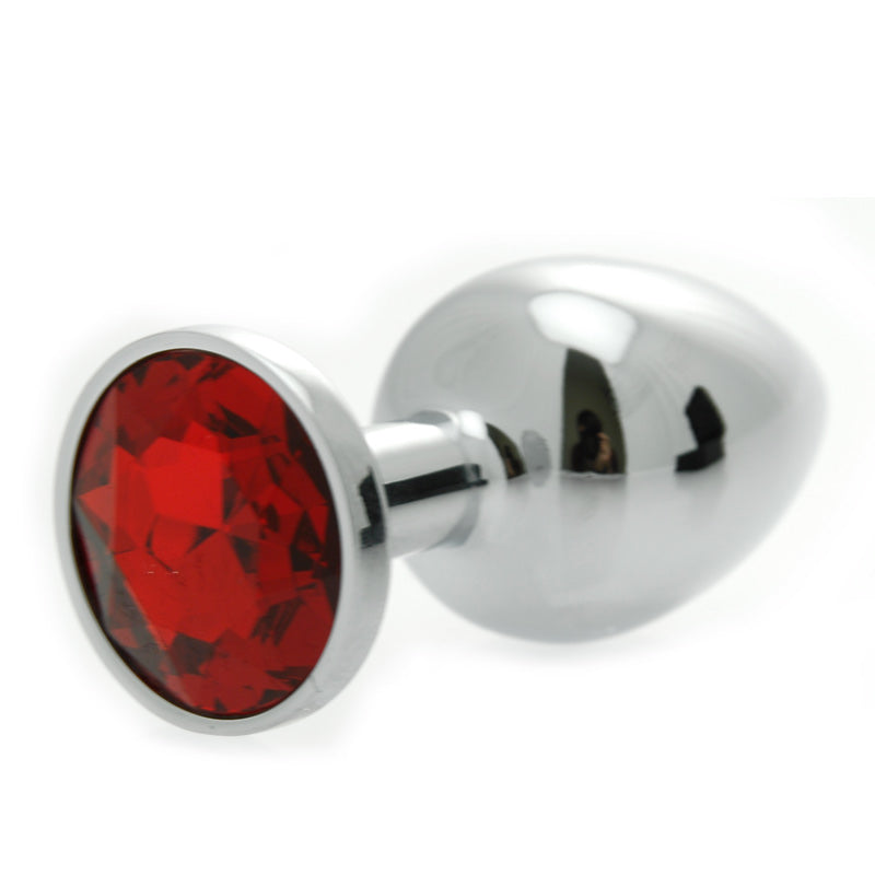 Jewel Butt Plug – product image for adult pleasure and intimacy