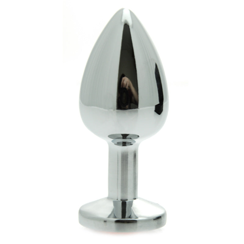 Jewel Butt Plug – Explore Enhanced Intimacy | Discreet UK Shipping