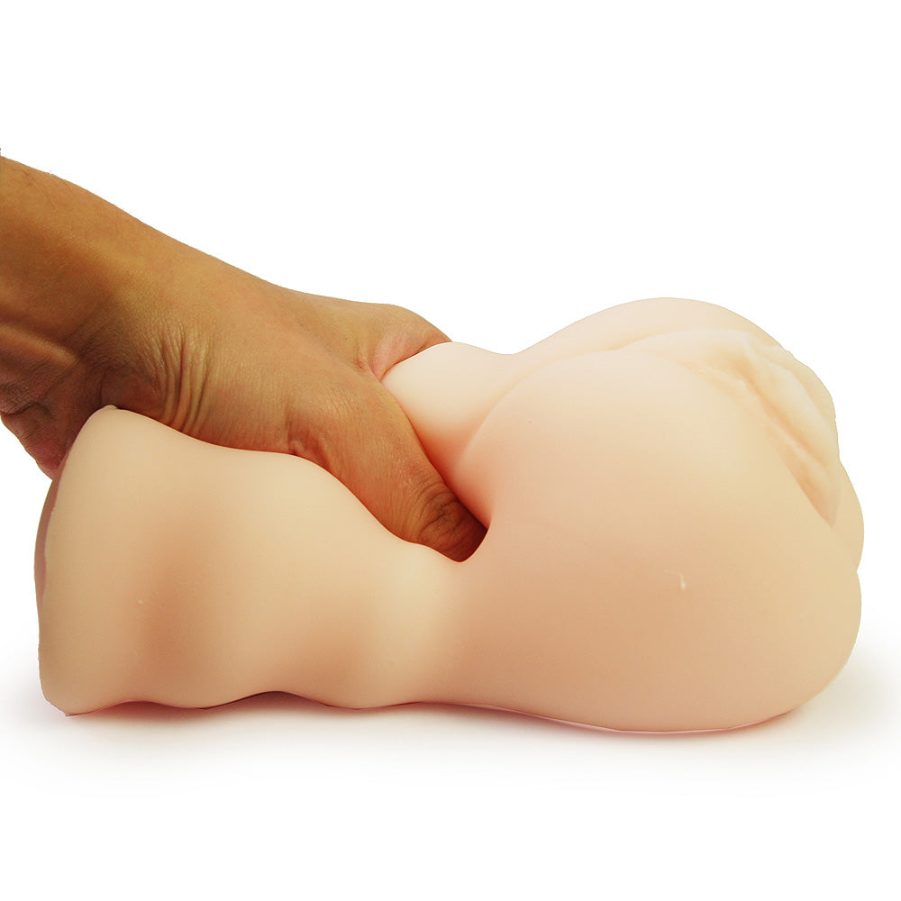 Utensil Race Tan Ru Yi Realistic Vagina Masturbator – Explore Enhanced Intimacy | Discreet UK Shipping