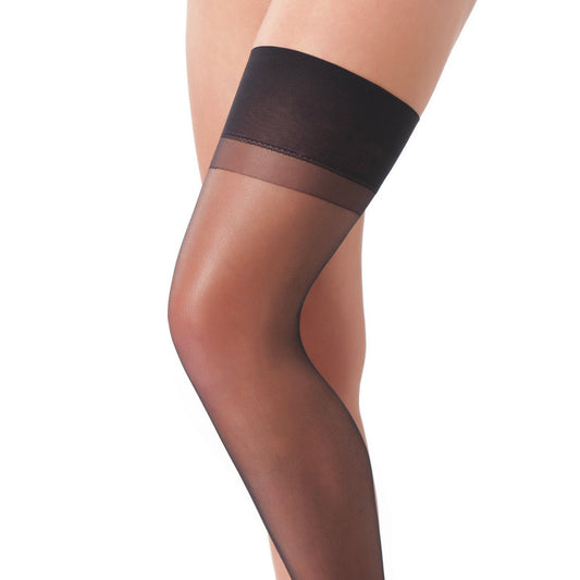 Black Sexy Stockings – product image for adult pleasure and intimacy
