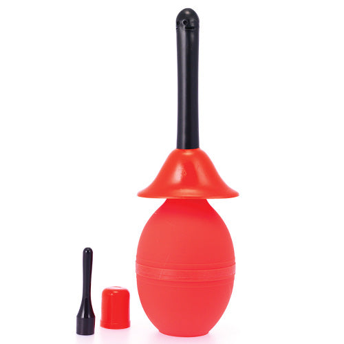 Red Rinser Enema – product image for adult pleasure and intimacy