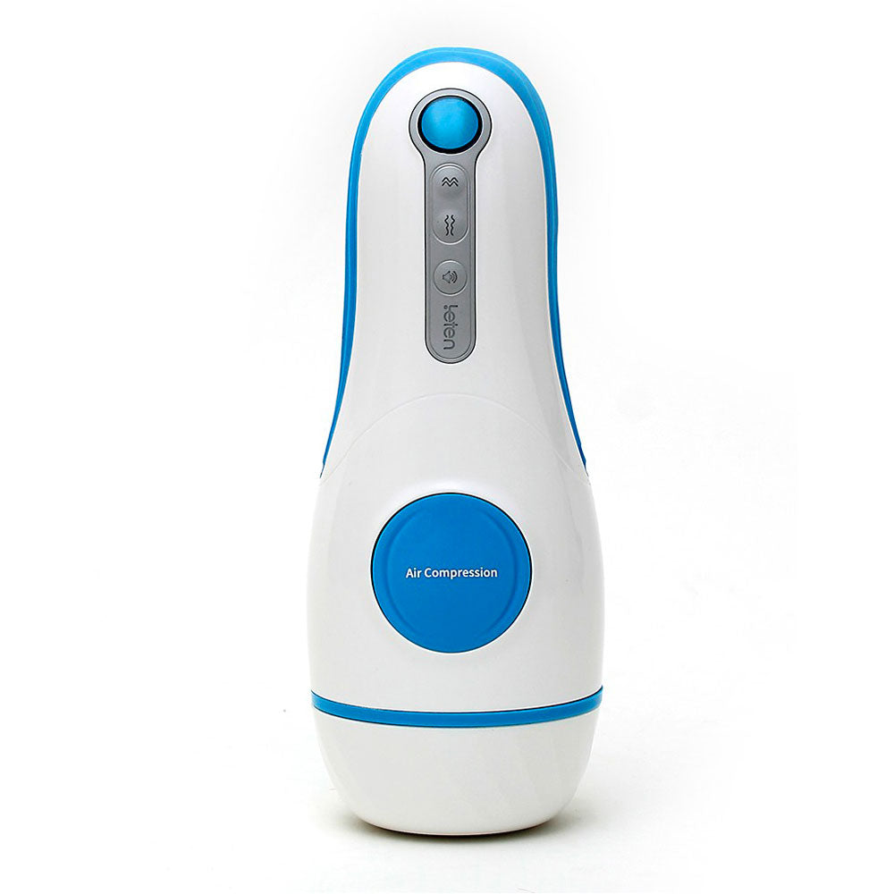 Leten Sm360 Super Rechargeable Masturbator – product image for adult pleasure and intimacy