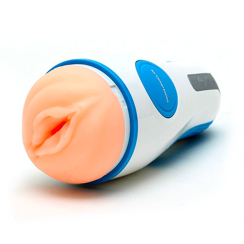 Leten Sm360 Super Rechargeable Masturbator – Explore Enhanced Intimacy | Discreet UK Shipping