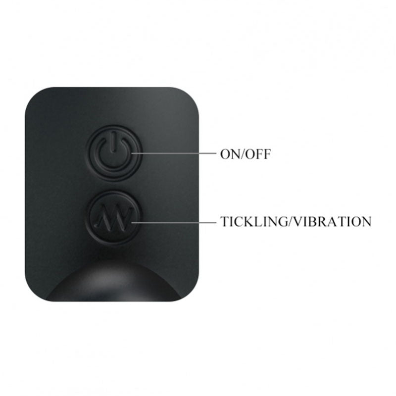 Mr Play Prostate Massager – Explore Enhanced Intimacy | Discreet UK Shipping