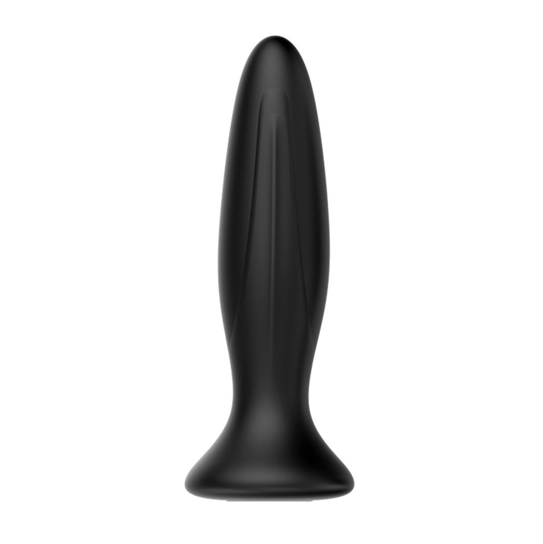 Mr Play Vibrating Anal Plug – product image for adult pleasure and intimacy
