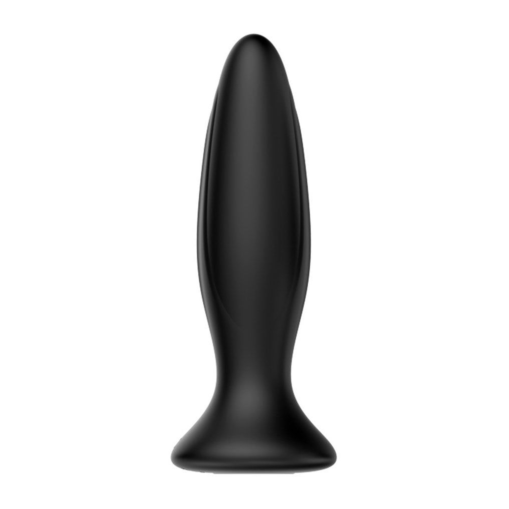 Mr Play Vibrating Anal Plug – Explore Enhanced Intimacy | Discreet UK Shipping