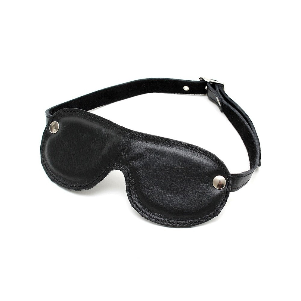Cushioned Blindfold – product image for adult pleasure and intimacy