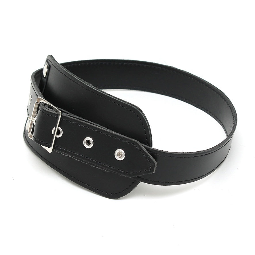 Leather Penis Gag – Explore Enhanced Intimacy | Discreet UK Shipping