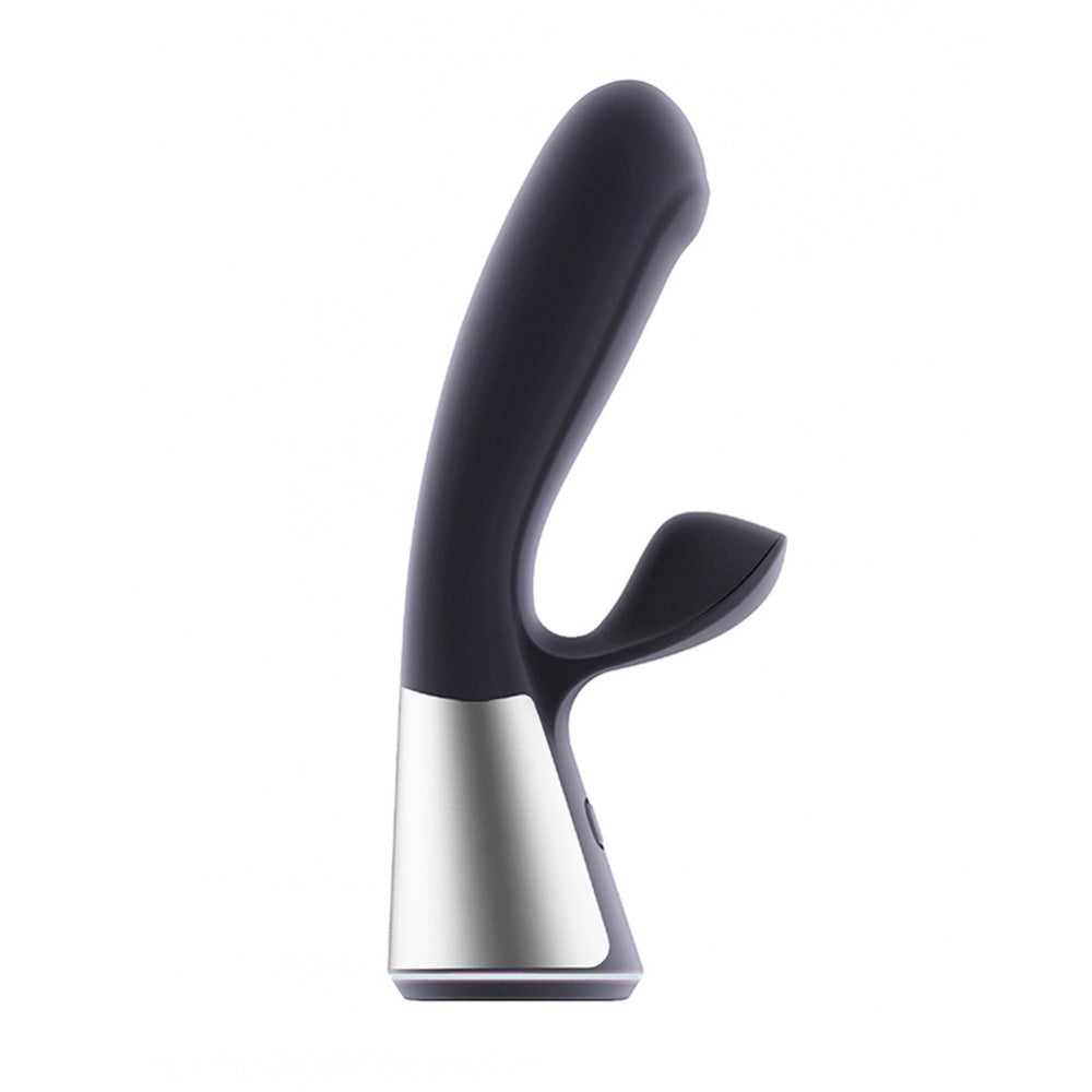 Kiiroo OhMiBod Fuse Rechargeable Vibrator – powerful waterproof vibrator for intense pleasure