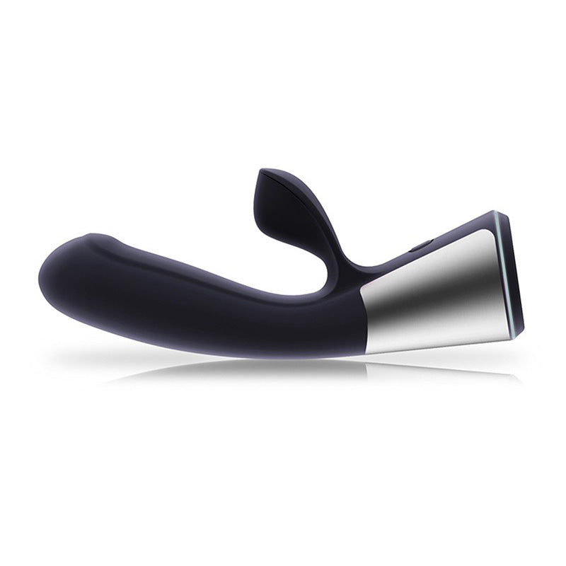 Kiiroo OhMiBod Fuse Rechargeable Vibrator – Powerful Rechargeable Vibrator for Intense Pleasure | UK Exclusive