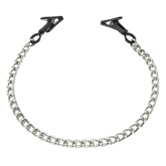 Nipple Clamps Small – product image for adult pleasure and intimacy