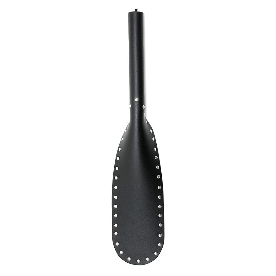 Large Leather Paddle – product image for adult pleasure and intimacy