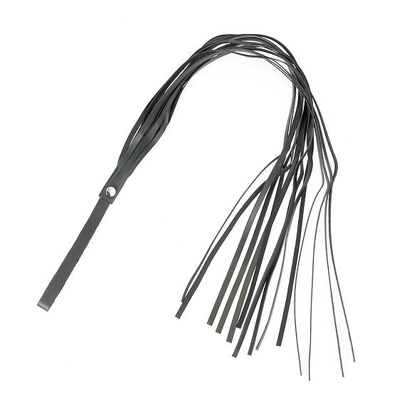 Leather Floppy Whip – product image for adult pleasure and intimacy