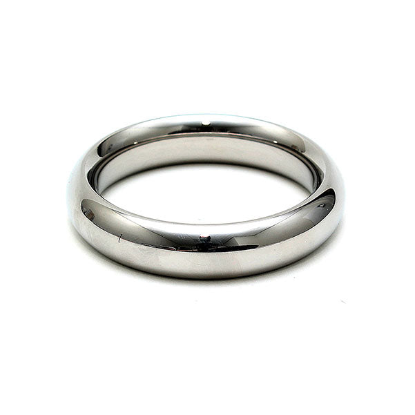 Metal Donut Cock Ring – product image for adult pleasure and intimacy