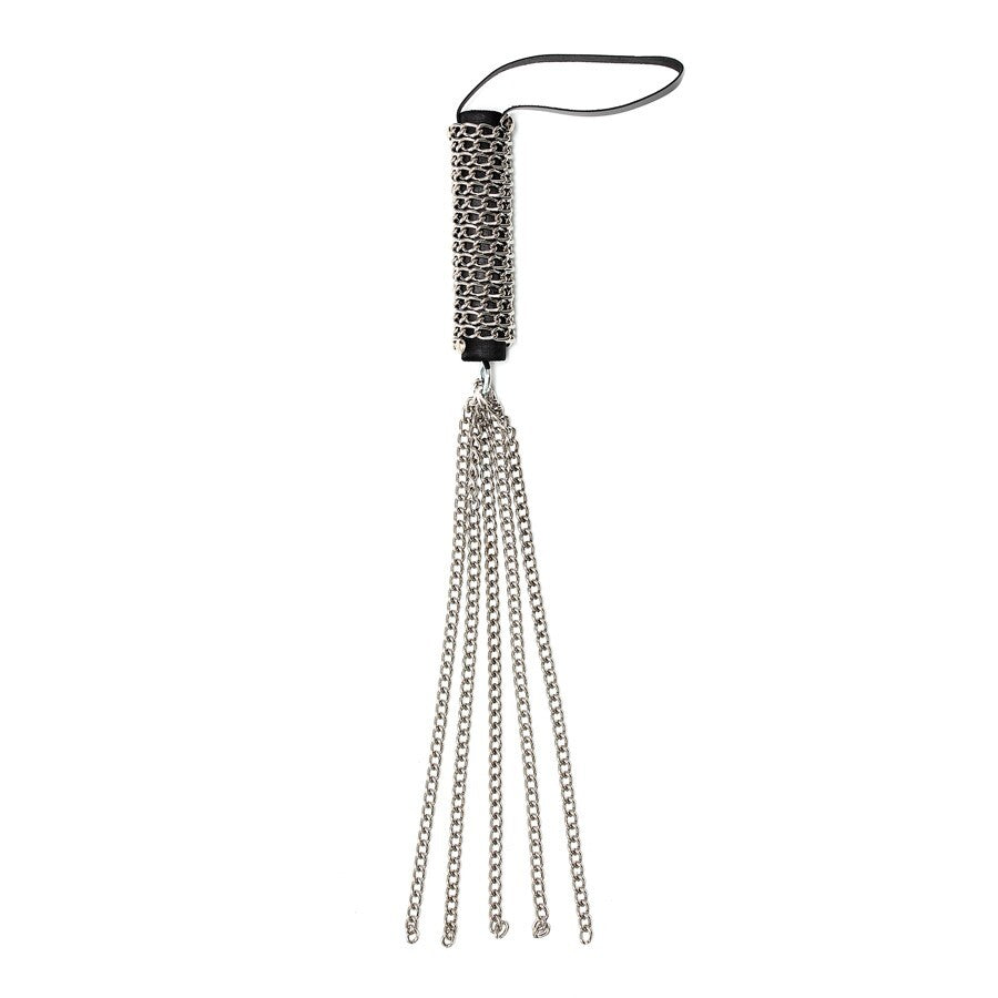 Chain Whip – product image for adult pleasure and intimacy