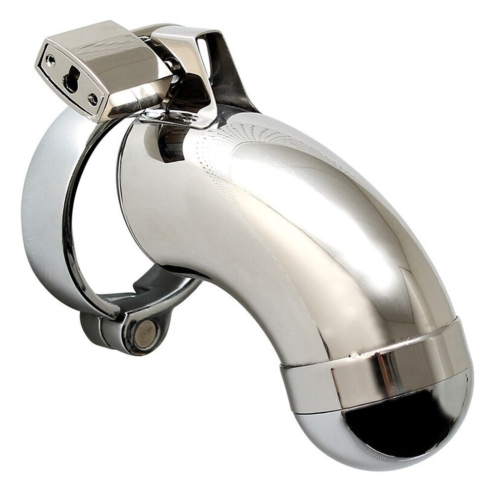 Houdini Deluxe Chastity Device – product image for adult pleasure and intimacy