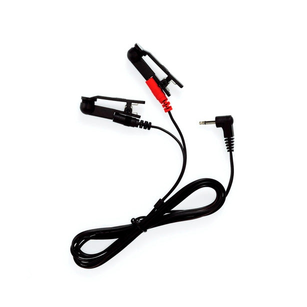 Rimba Electro Stimulation Clamps UniPolar – product image for adult pleasure and intimacy