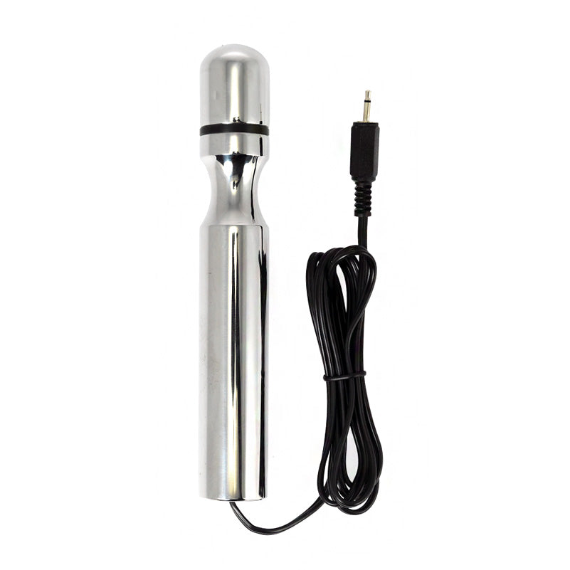 Rimba Electro Stimulation Anal Dildo – product image for adult pleasure and intimacy