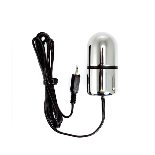 Rimba Electro Stimulation Large Egg – product image for adult pleasure and intimacy